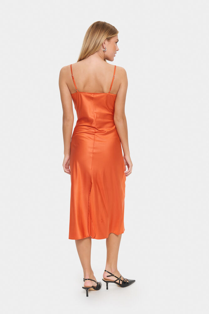 Zidt Dress