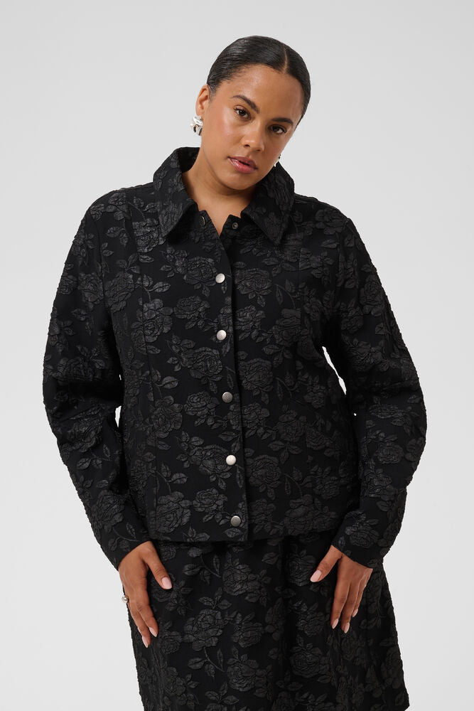 Camina Jacket