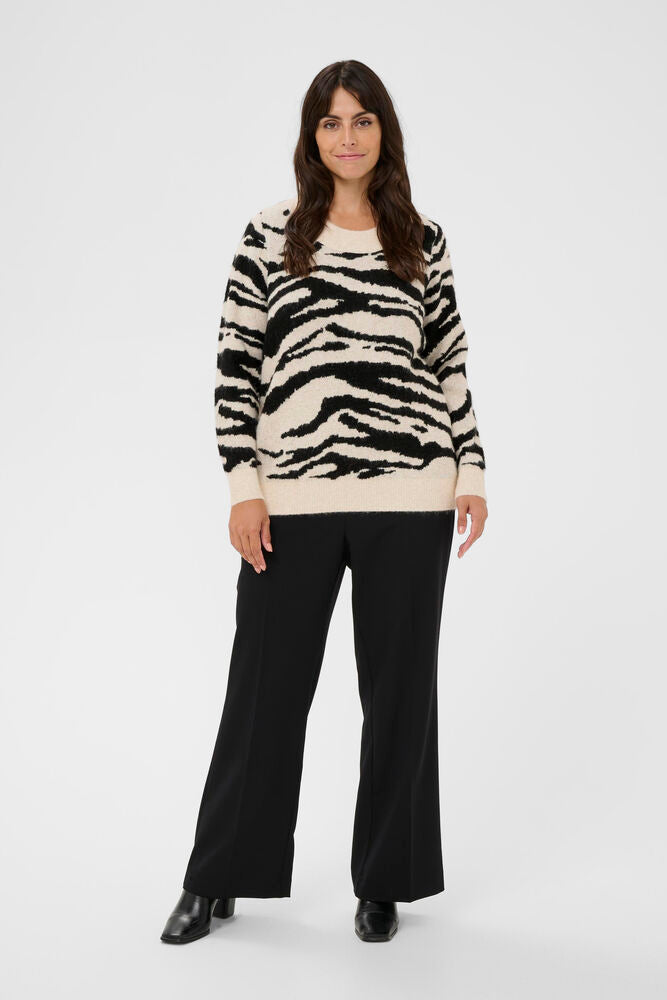 Sandia Pullover