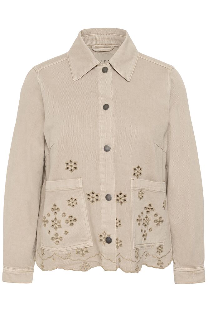 Mima Jacket