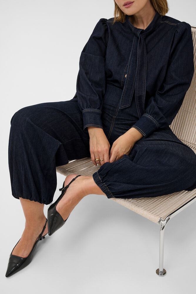 Mally Denim Jeans