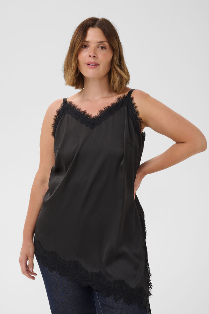 Miana Strap Top