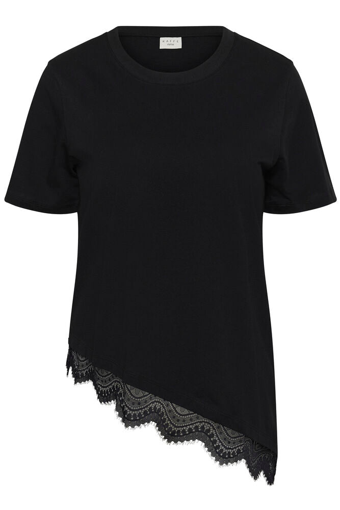 Zoe Lace Shirt