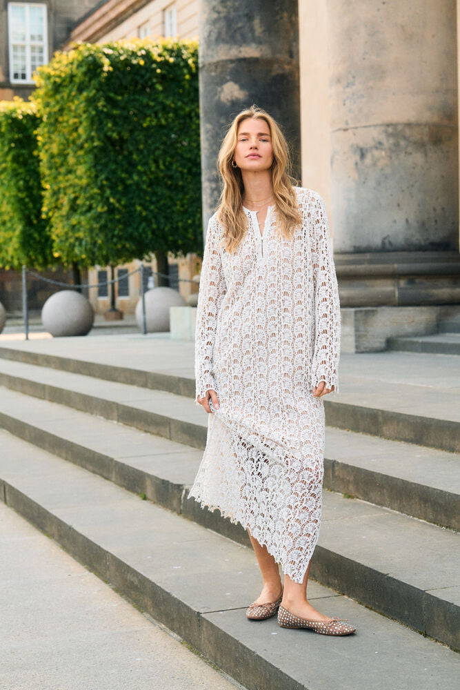 Paola Dress