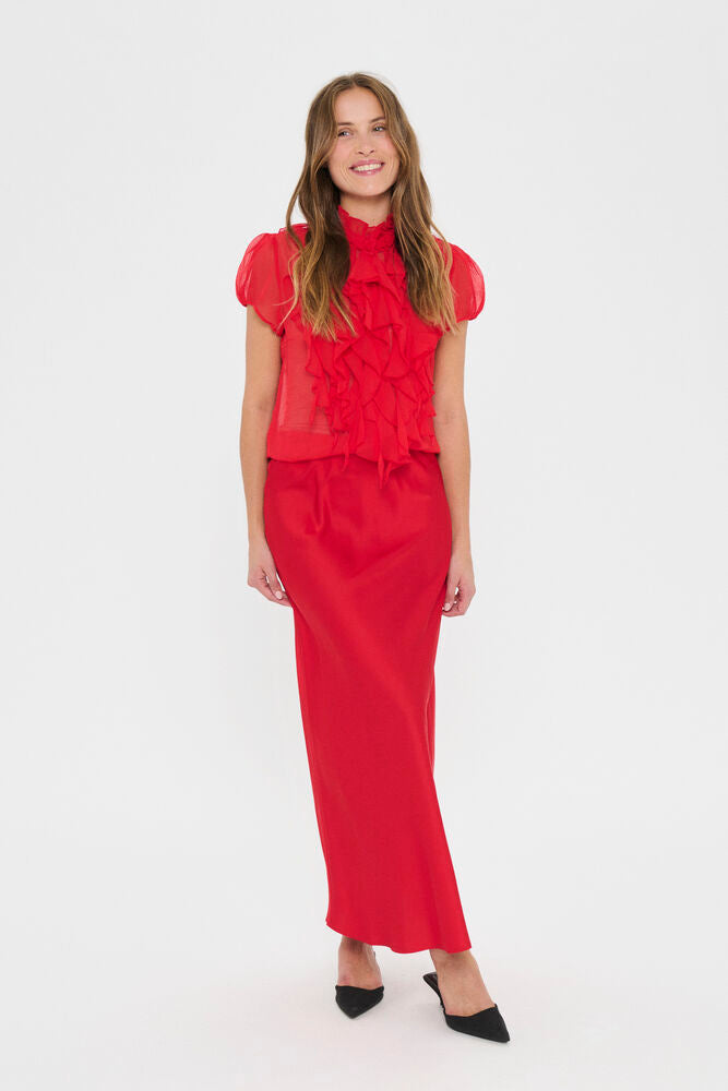 Lodisa Maxi Skirt