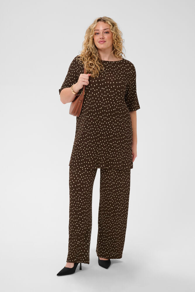 Myra Jersey Tunic