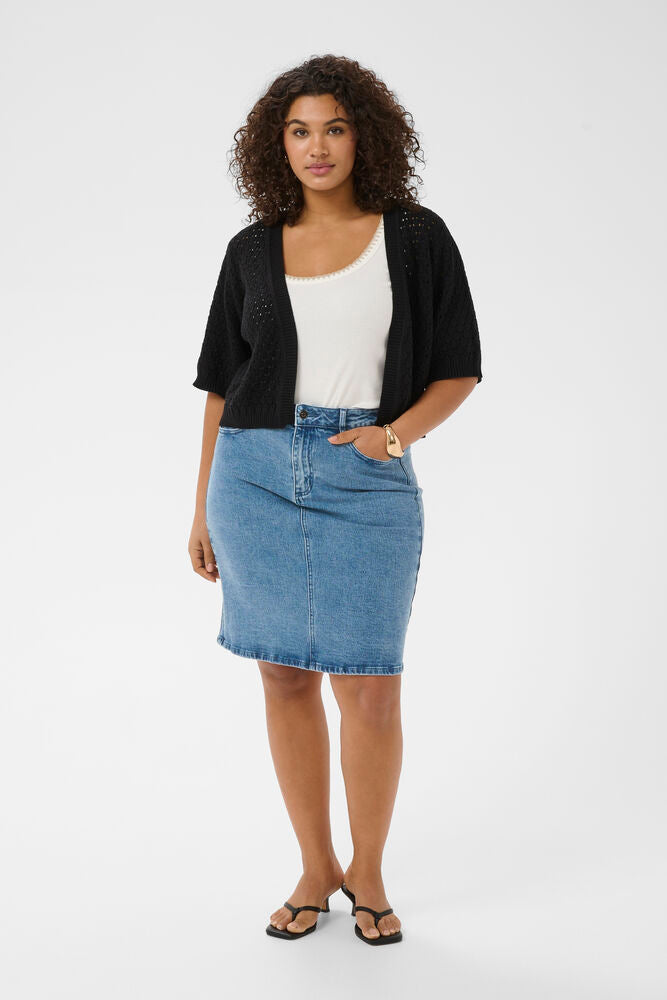 Valeri Denim Skirt