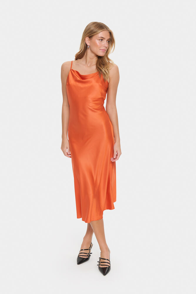 Zidt Dress