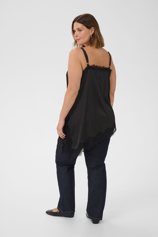 Miana Strap Top