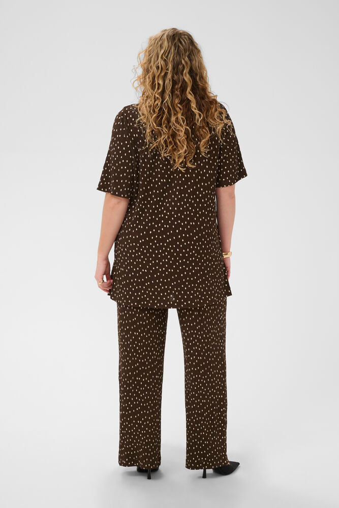 Myra Jersey Tunic