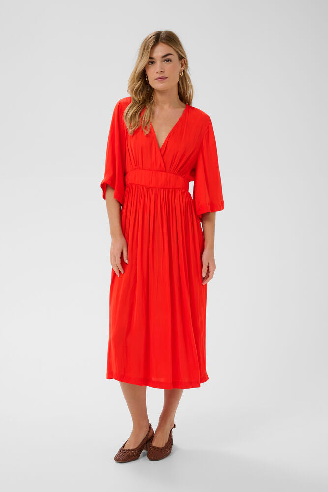 Phernanda Dress
