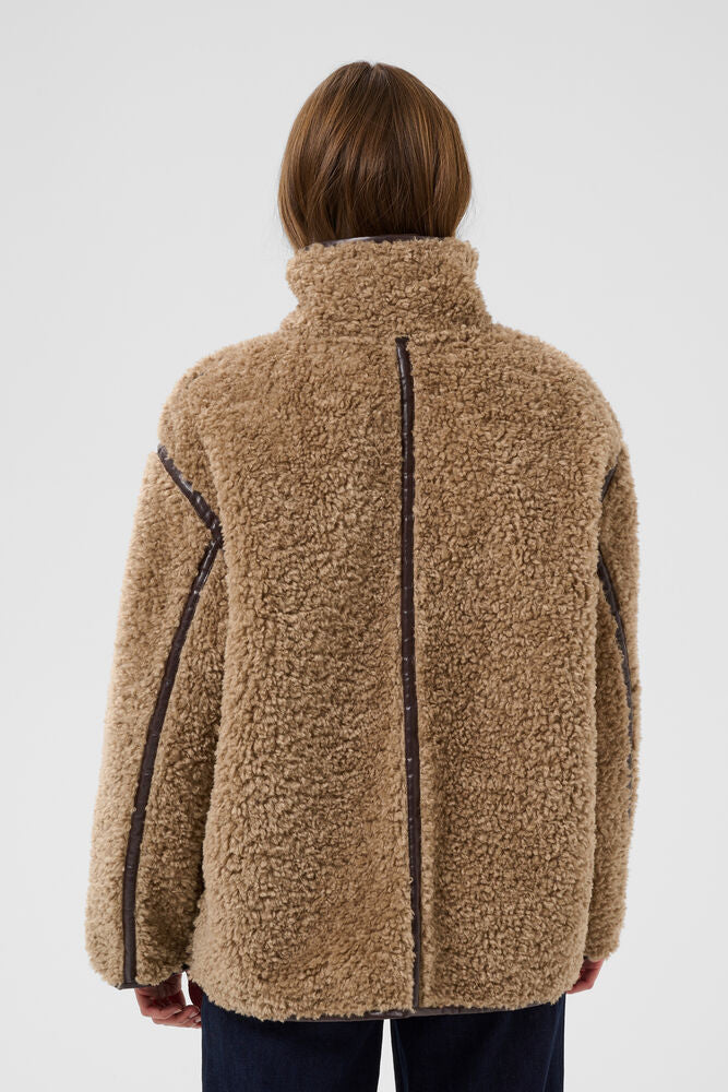 Samantha Jacket