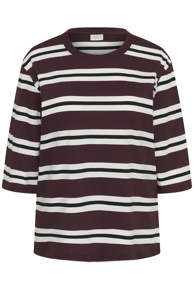 Winni Shirt - Fudge