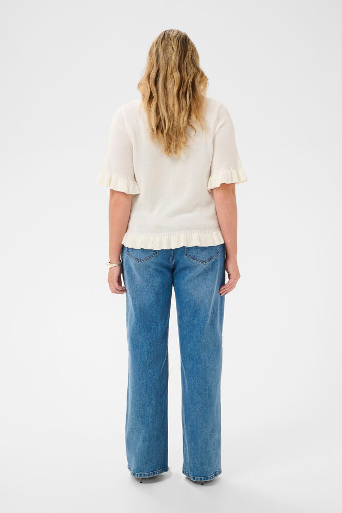 Lindsy Knit Pullover