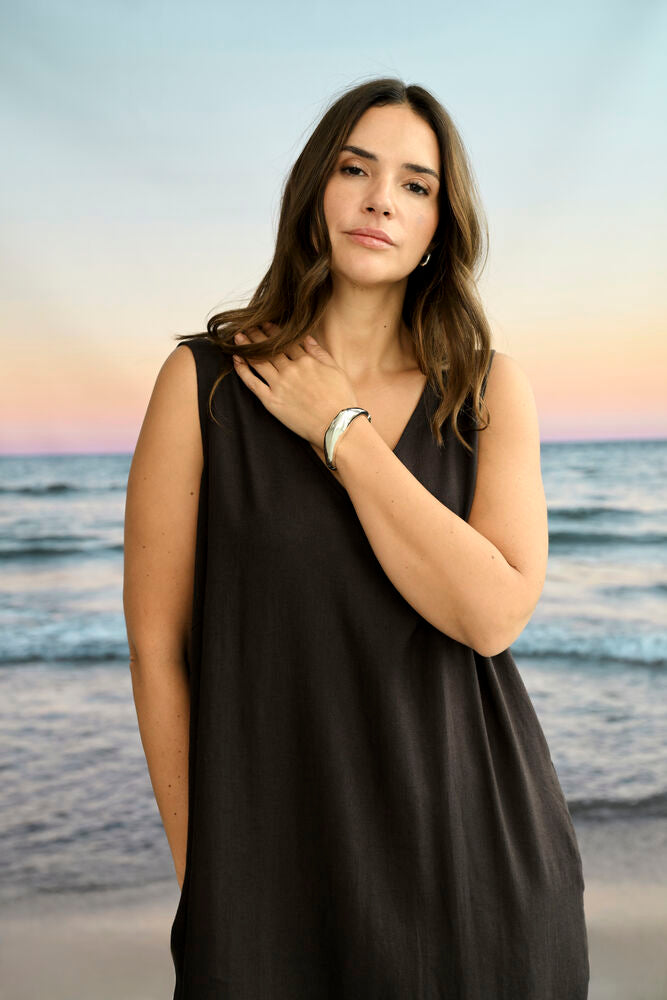 Mille Sleeveless Dress