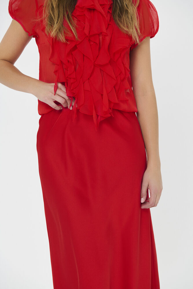 Lodisa Maxi Skirt
