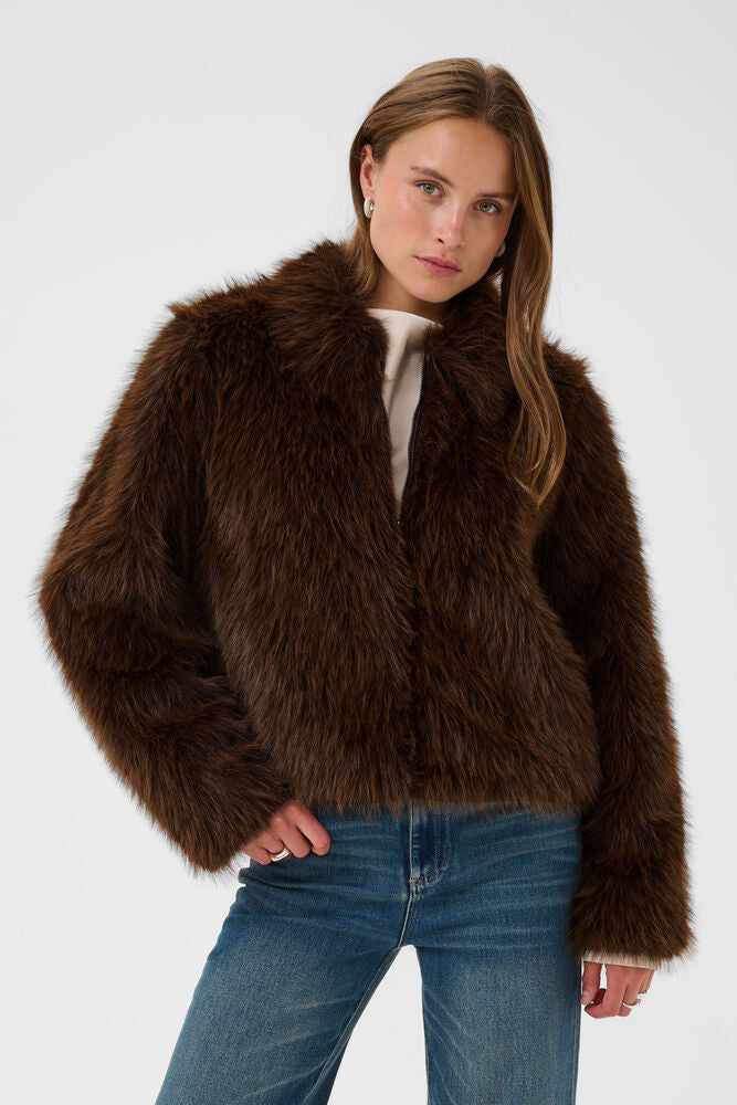 Zaseline Jacket