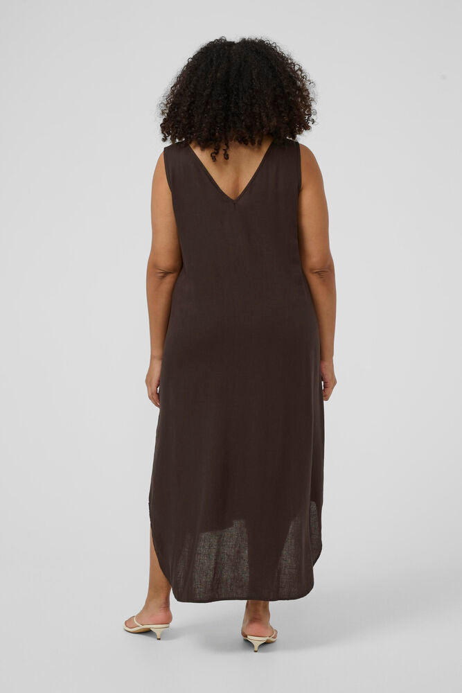 Mille Sleeveless Dress