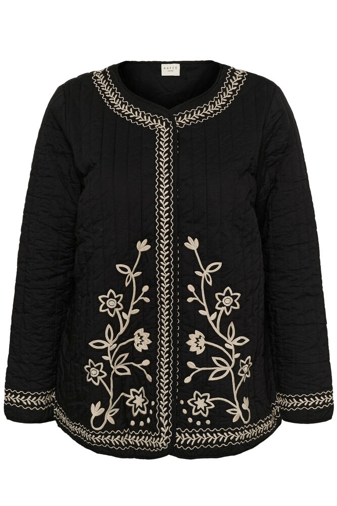 Fine Jacket