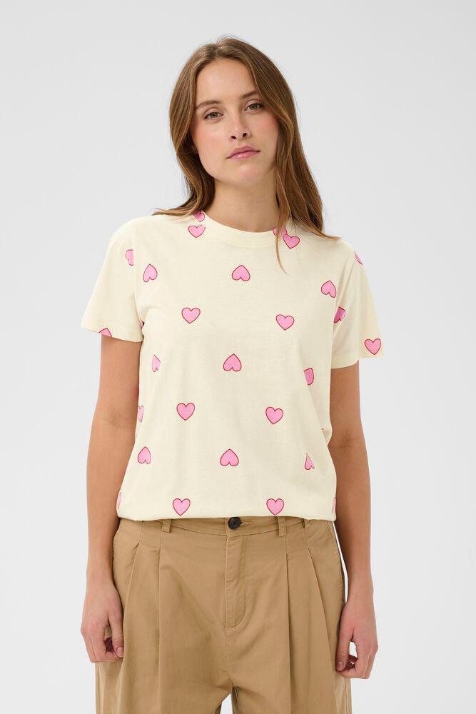 Pixilina T-Shirt