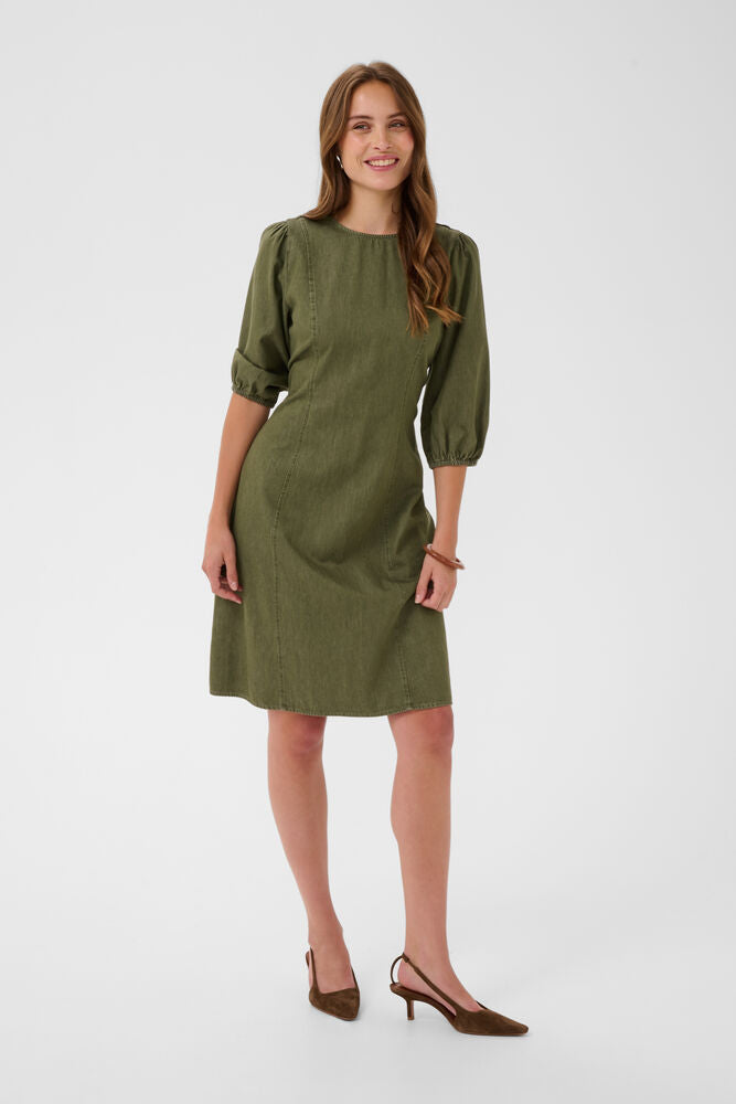 Titiana Dress
