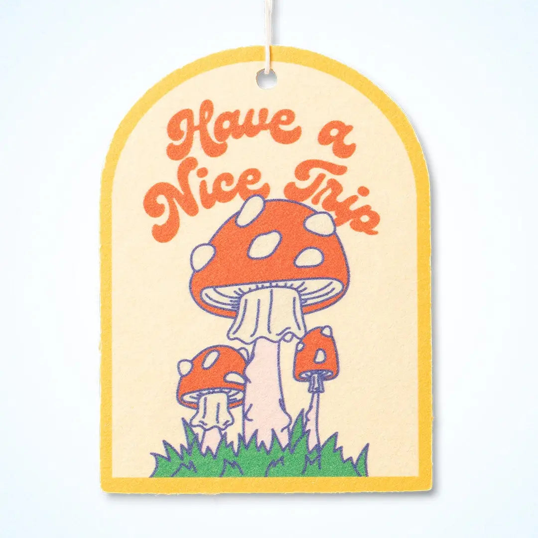 Nice Trip - Air freshener