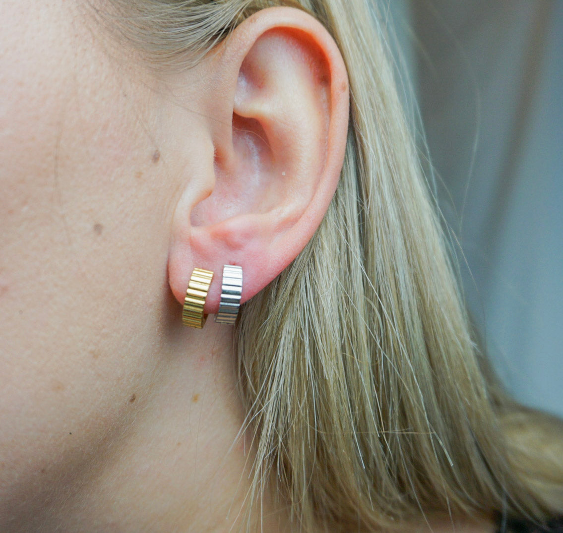 Miranda Ribbed Huggies