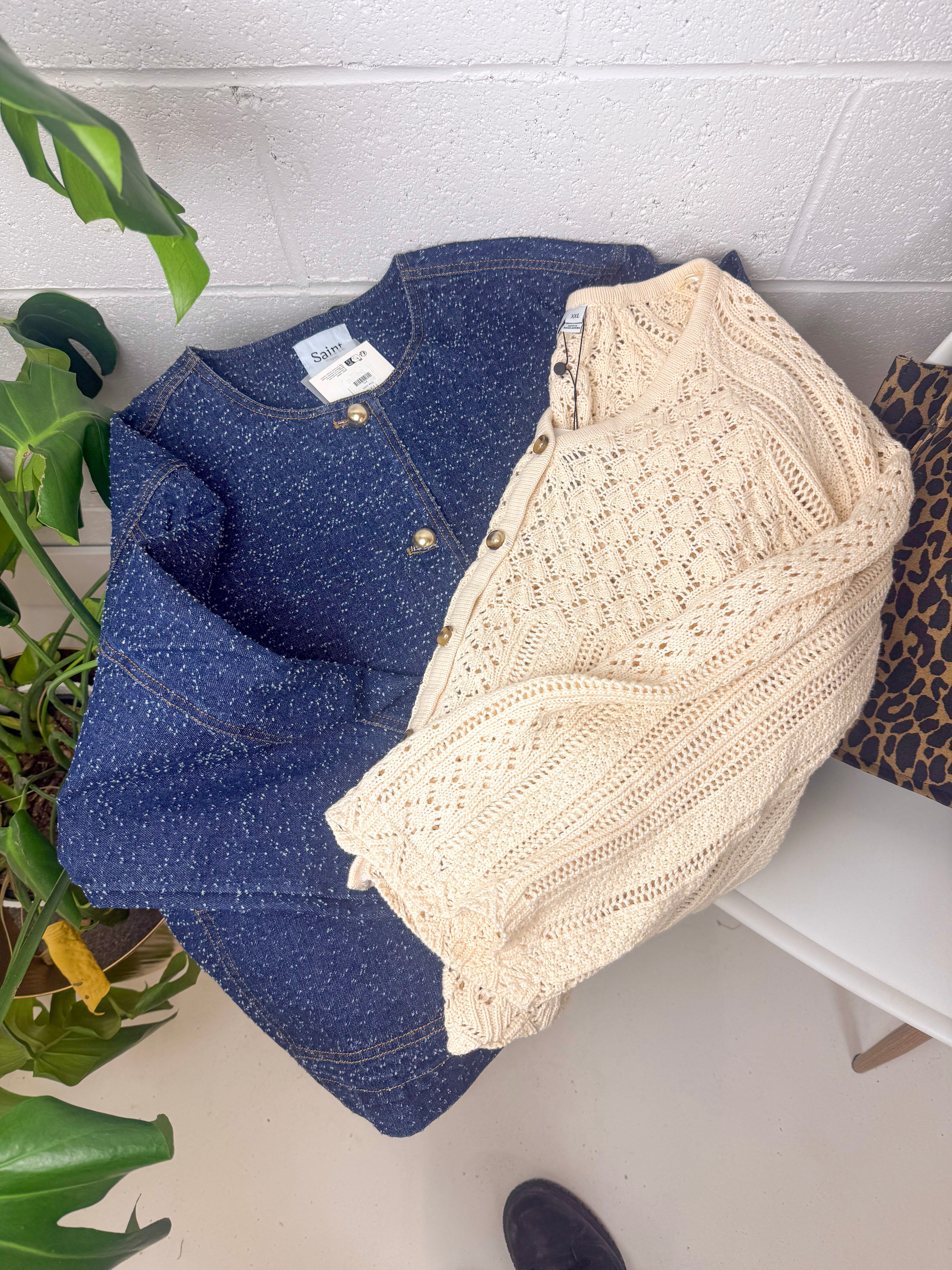 Phea Jacket