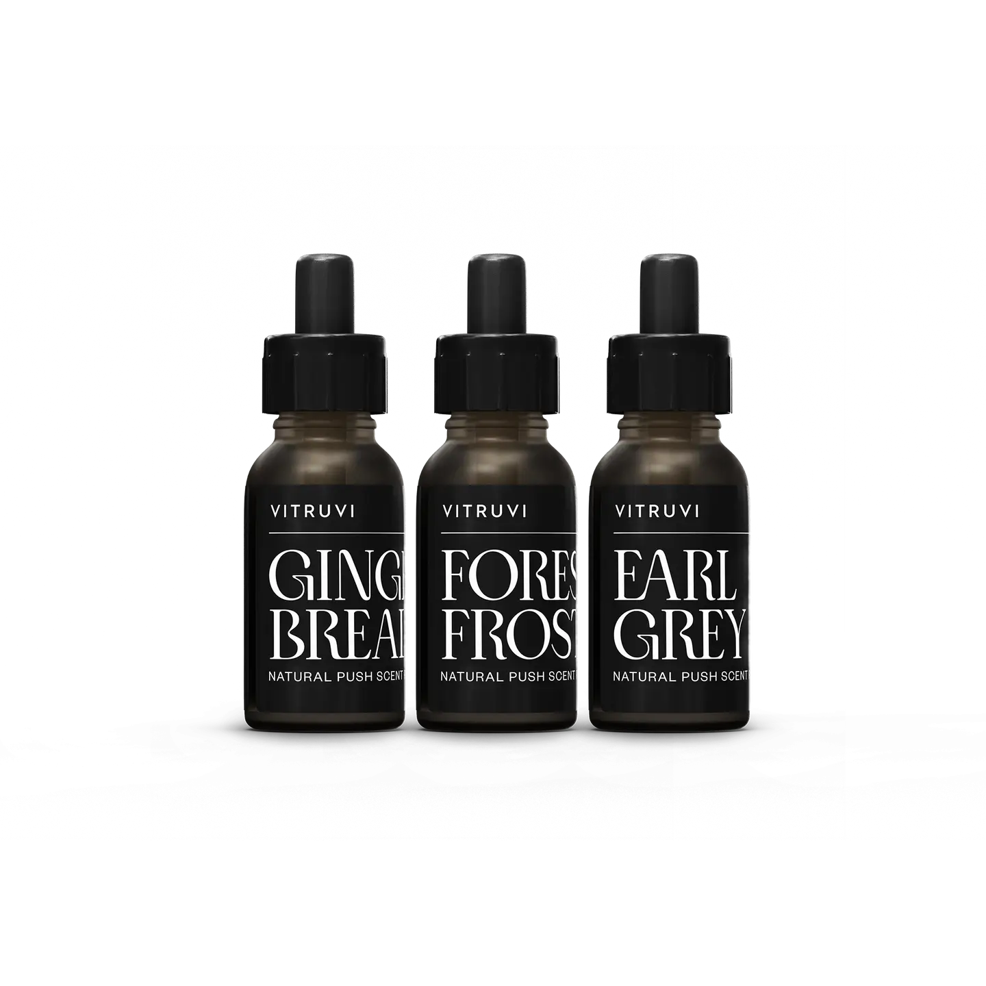 Holiday Push Scent Refill Kit