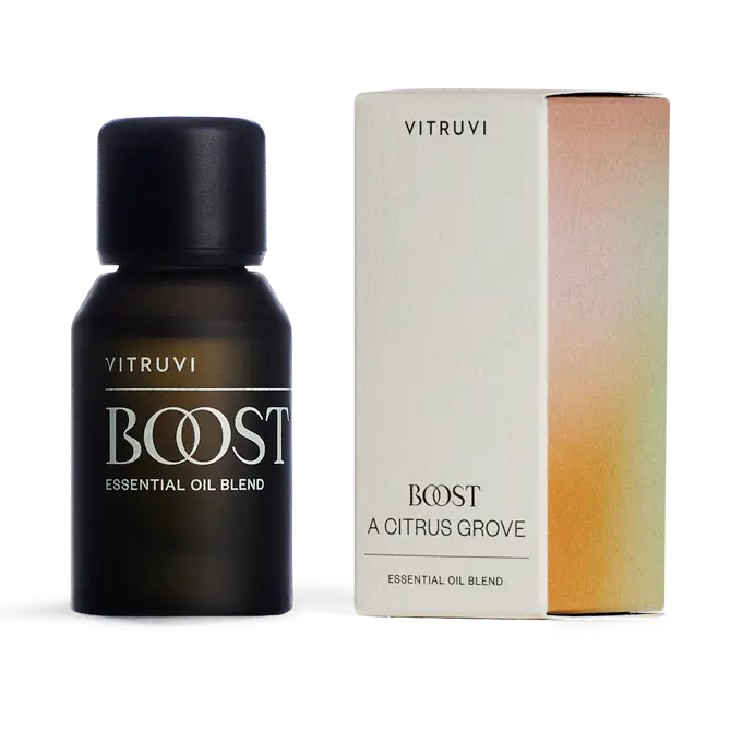 Boost Blend