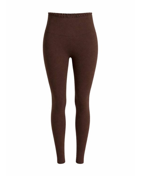 Sage Leggings Espresso