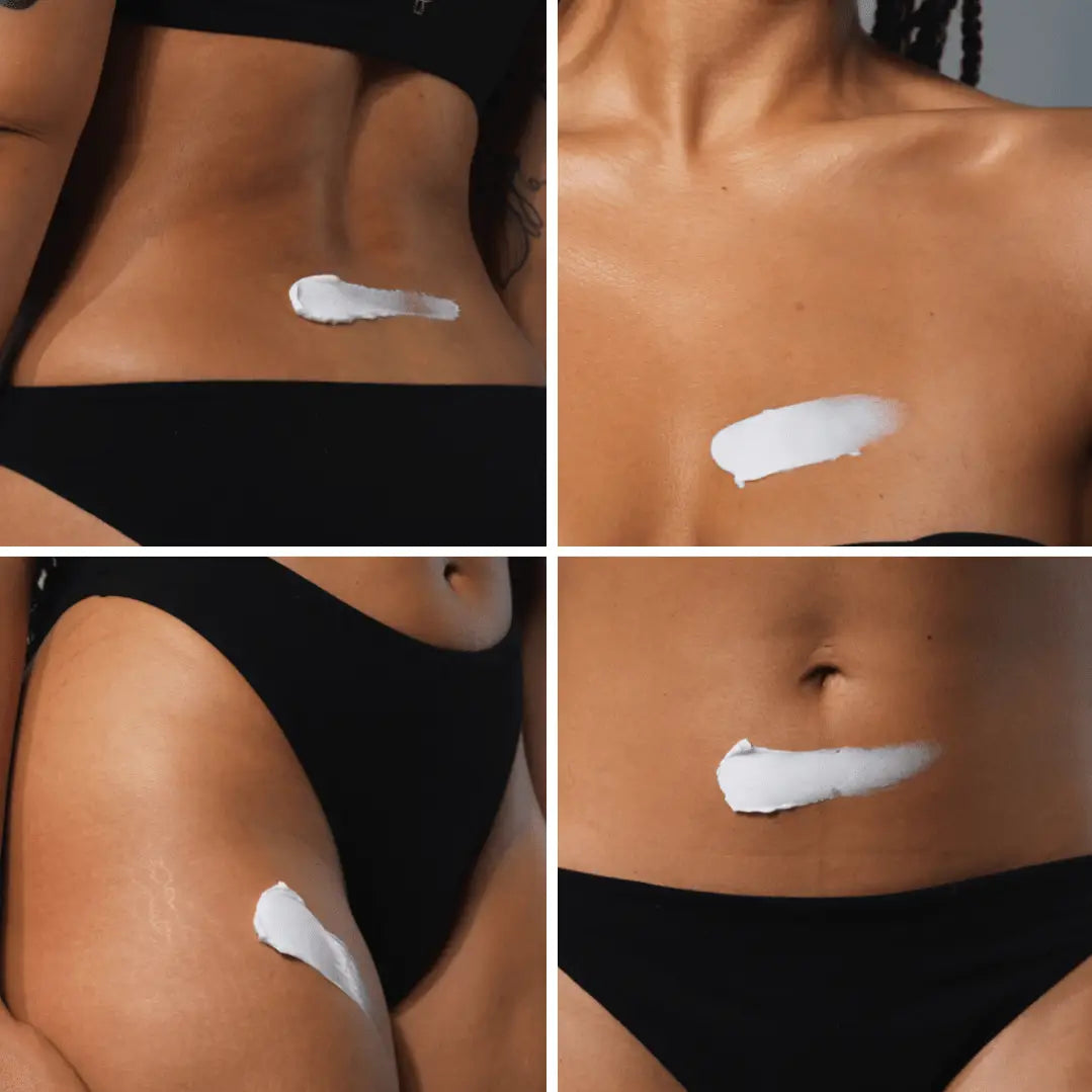 Somedays Cramp Cream