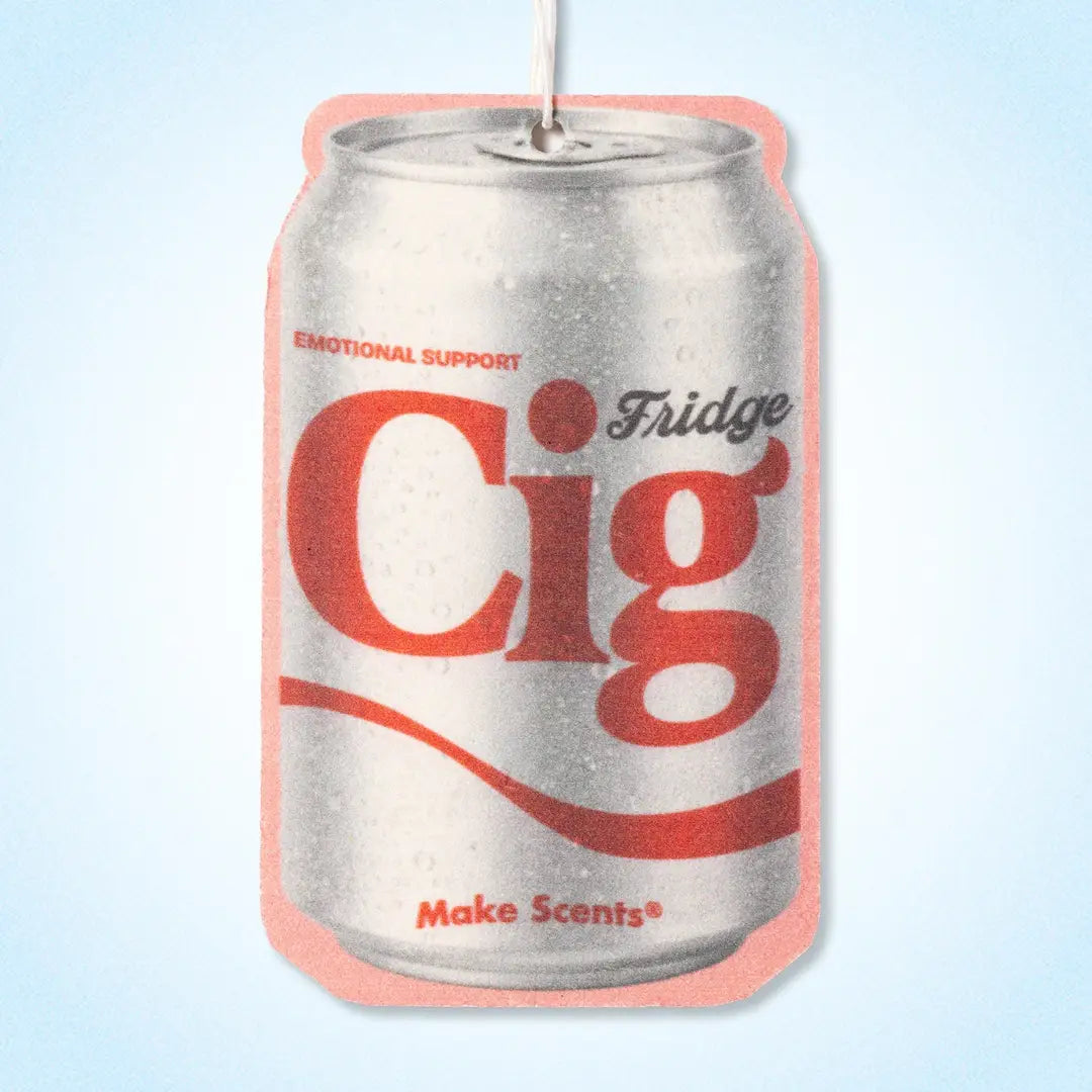 Fridge Cig - Air freshener