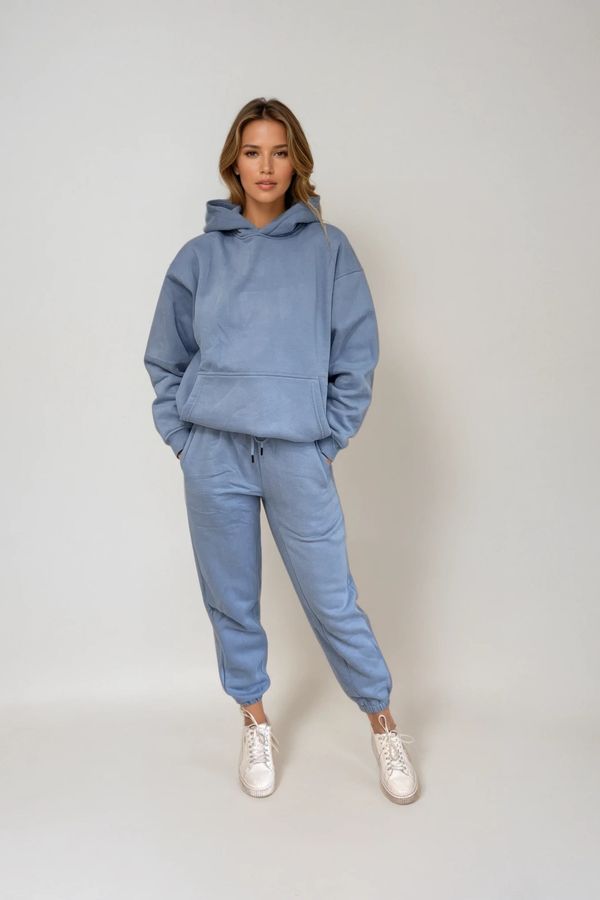 Laid Back Lounge Set