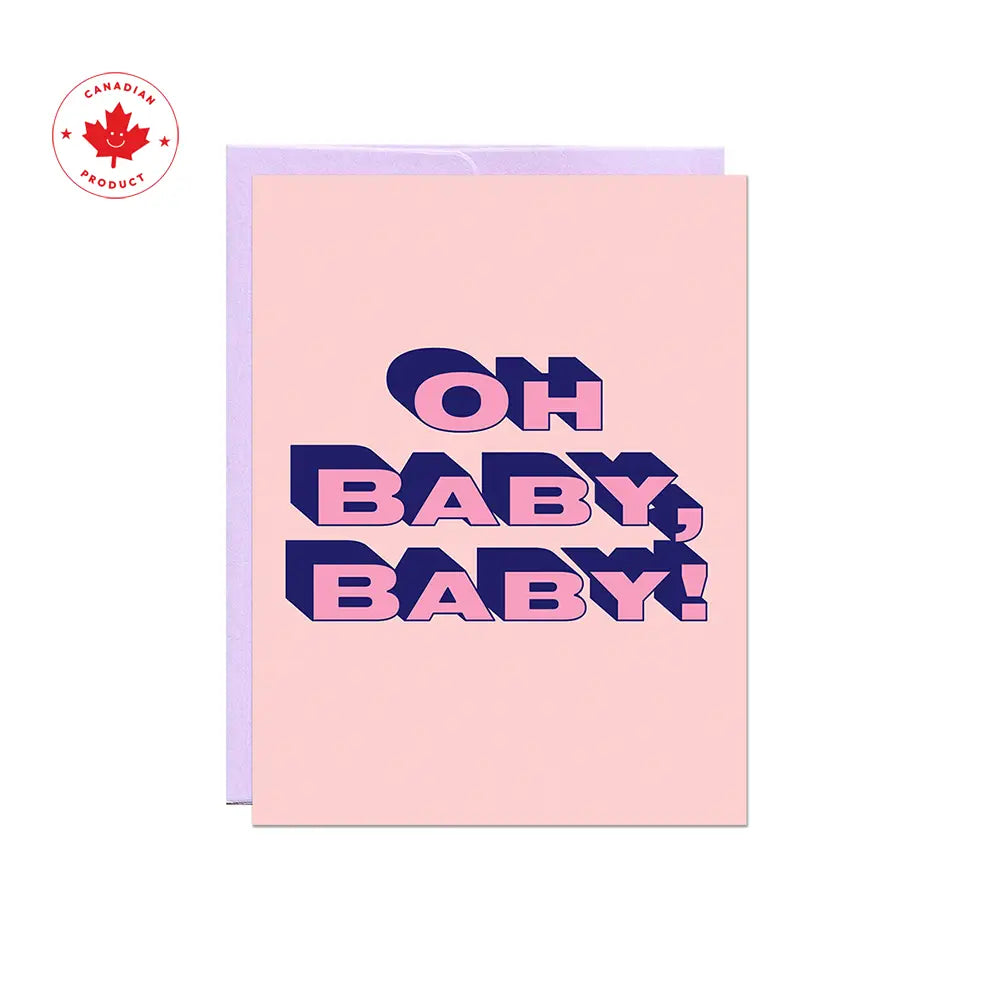 Oh Baby Baby | Last Chance