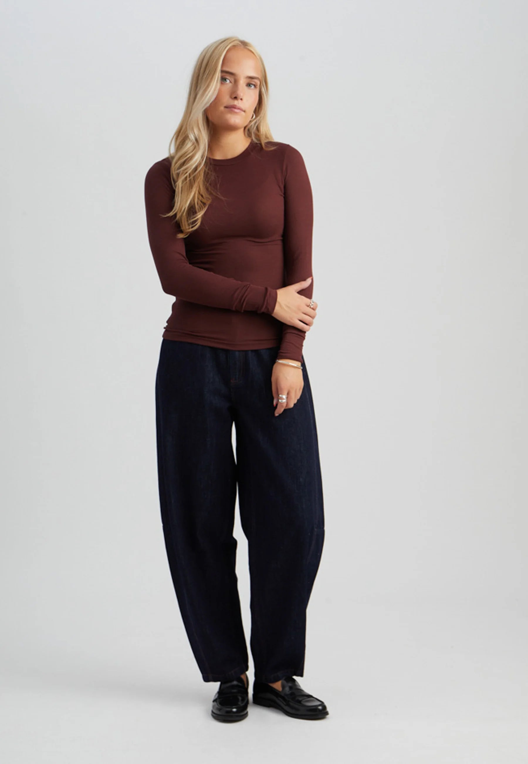 Milli Long Sleeve Top