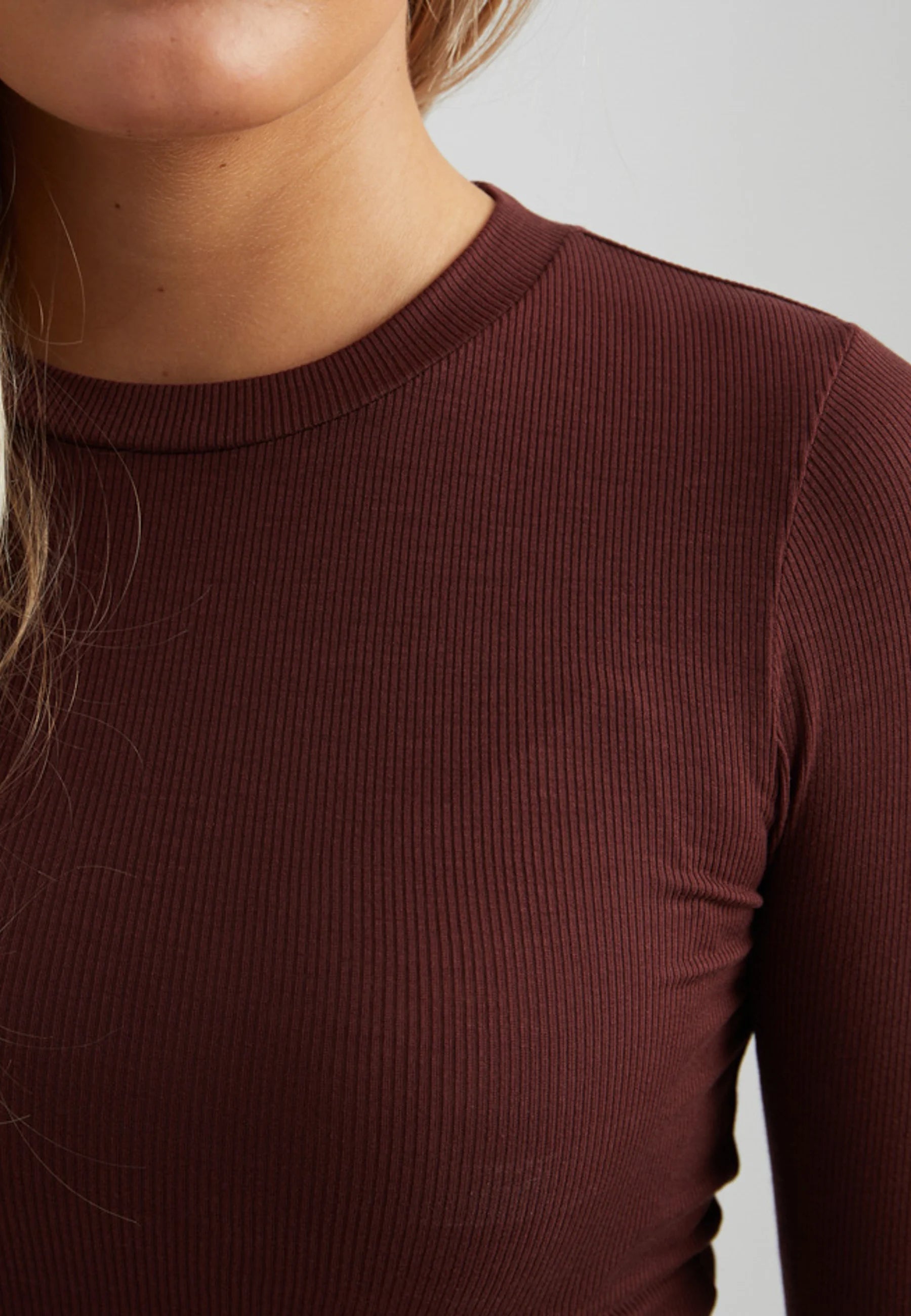 Milli Long Sleeve Top