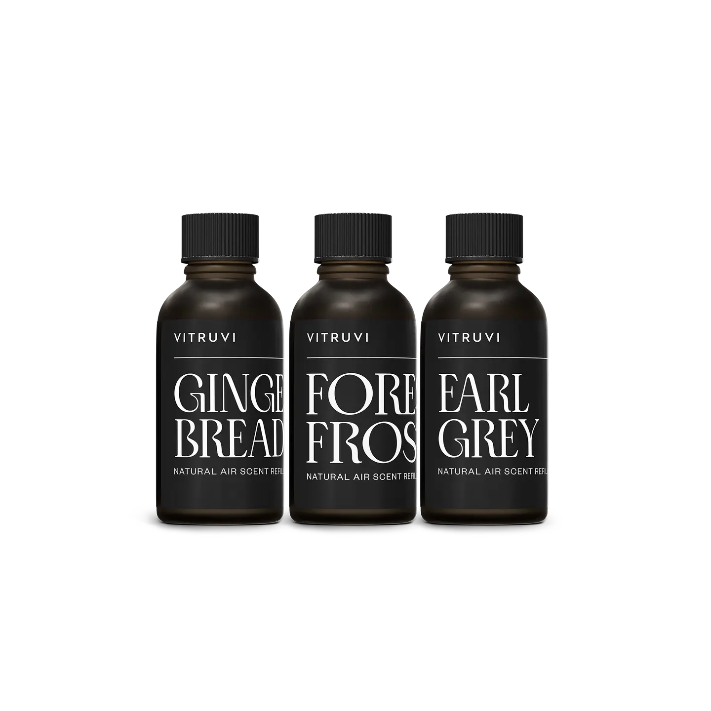 Holiday Air Scent Refill Kit