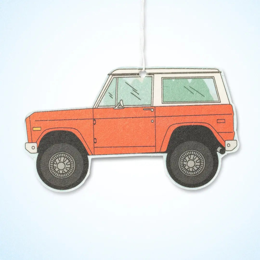 Bronco - Air freshener