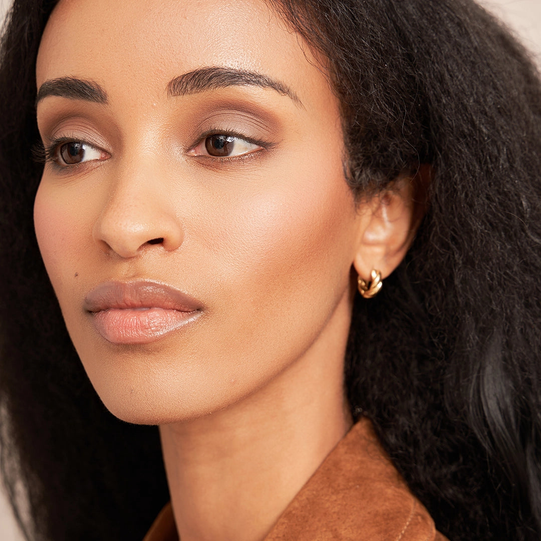 Cabi Earrings - Gold