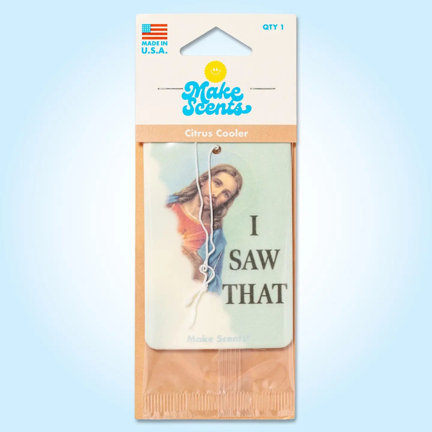 Watcher- Air freshener