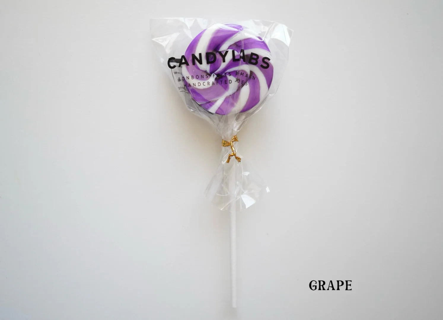Candy Labs Lollipops