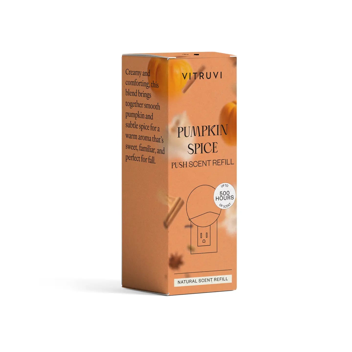 Holiday Push Scent Refill