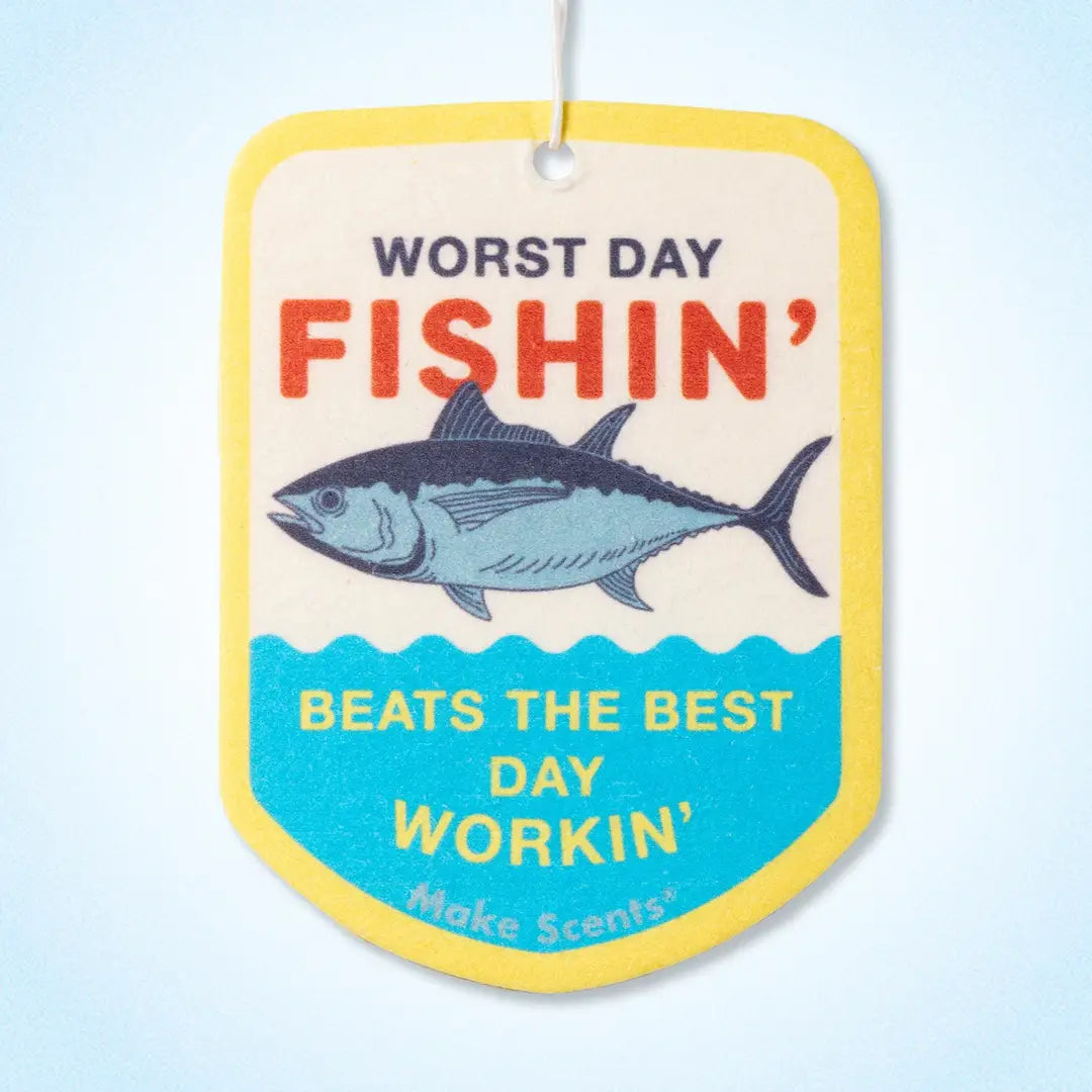 Best Day - Air freshener