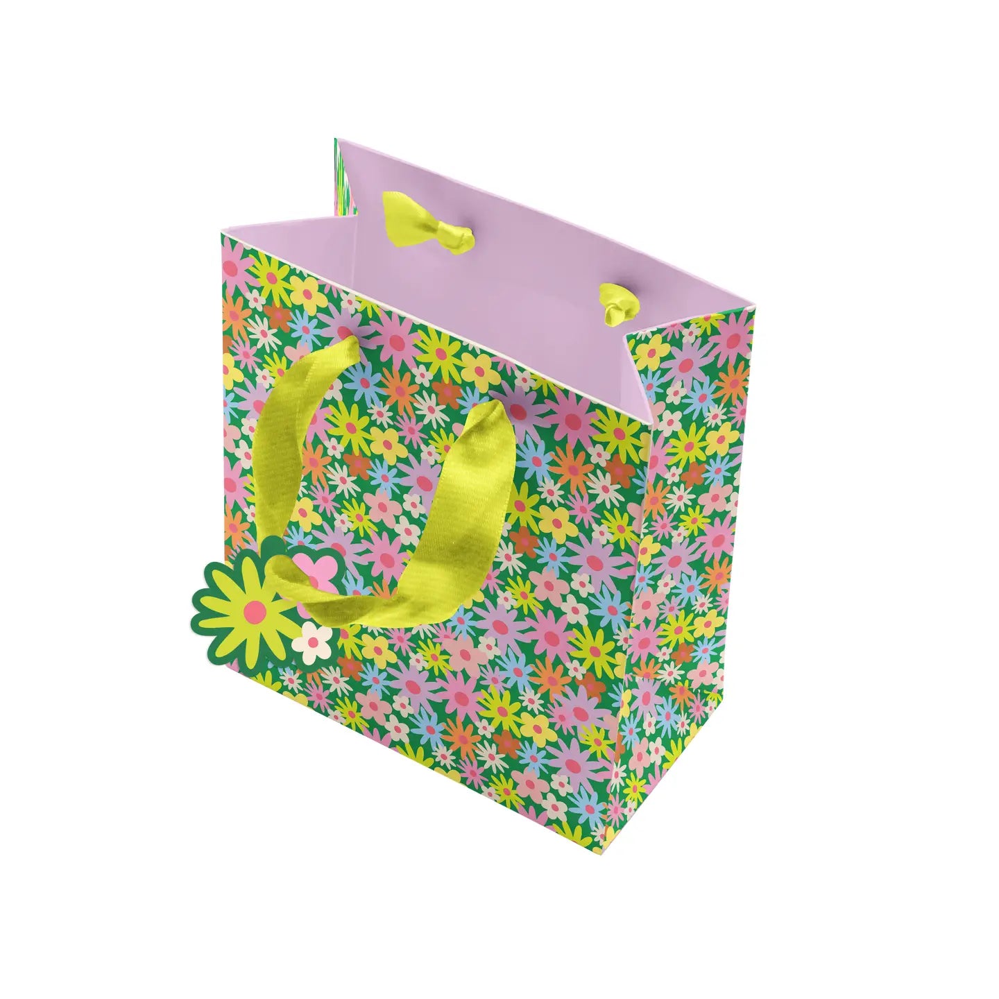 Gift Bags - Meadow Bloom