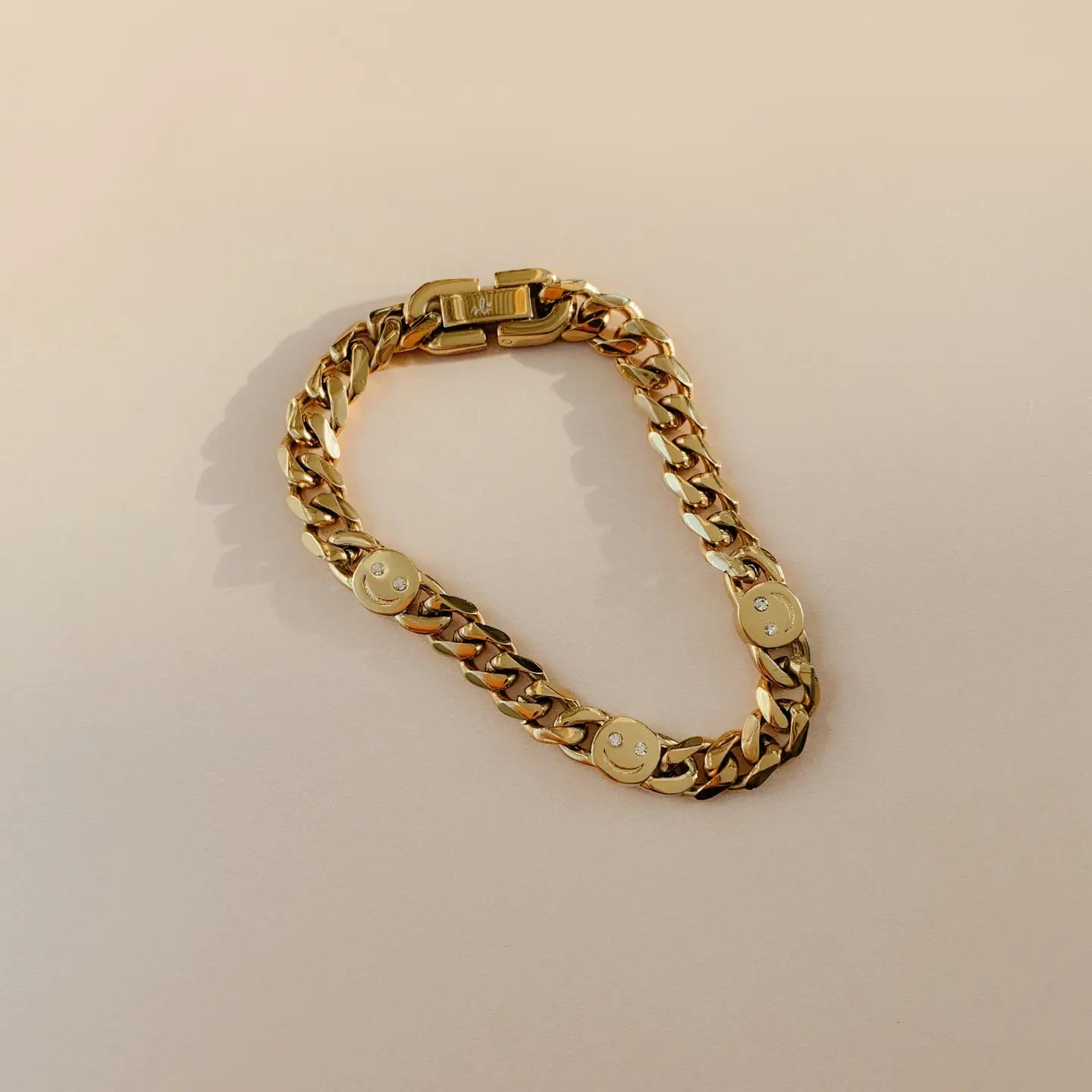 Polly Bracelet