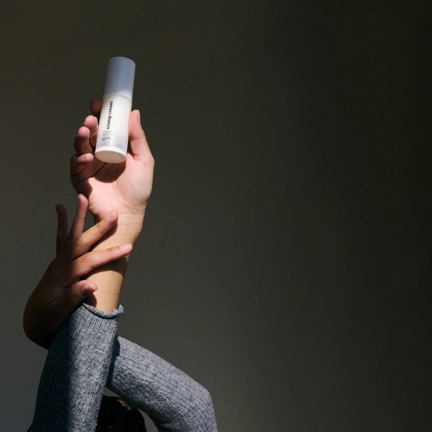 Somedays Cramp Cream