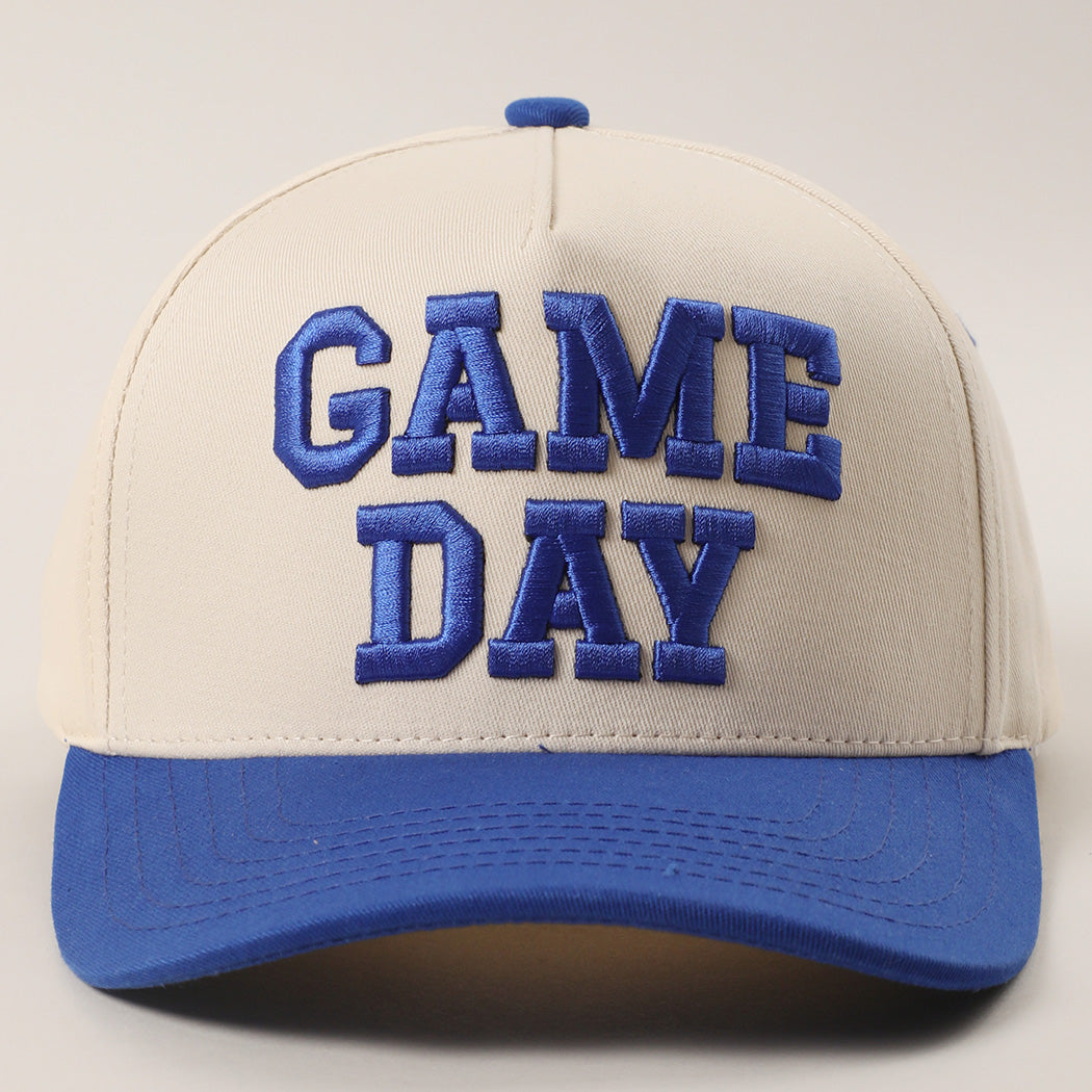 Game Day Trucker Hat