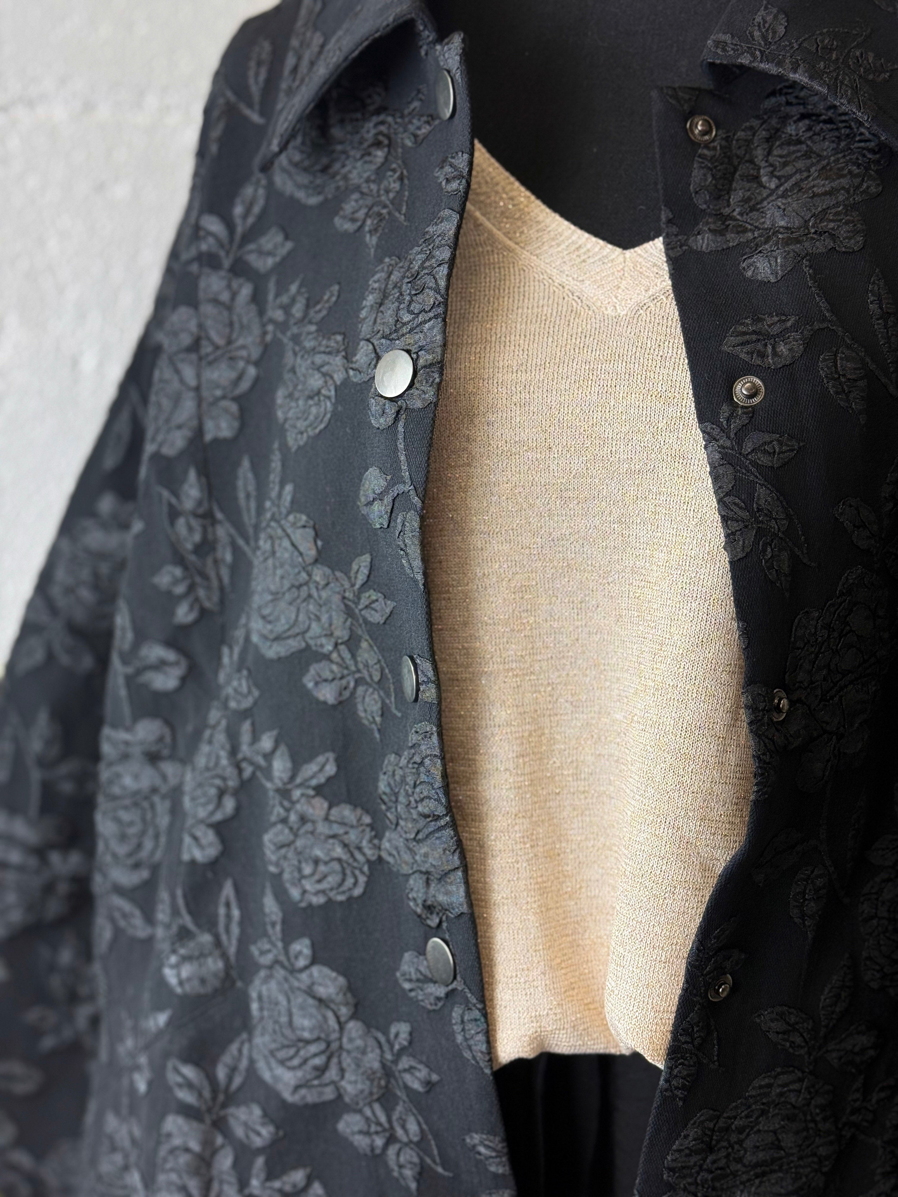 Camina Jacket