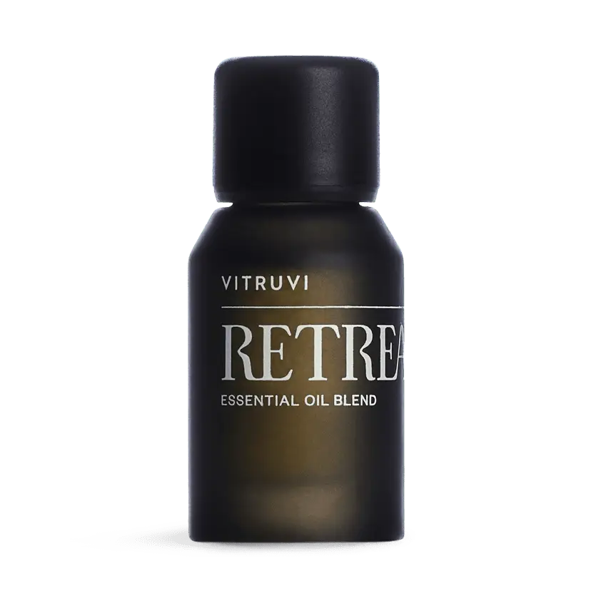 Retreat Blend